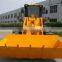 wheel loader SZM 936L 2.0 m3 bucket Joystick control 3 Ton Wheel Loader