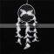 Dream catcher Home Accessories dreamcatcher wall hanging decoration white color