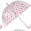 High quality all kinds of transparent umbrella with low price