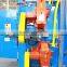 2016 new foundry shot blasting machine