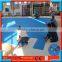 new PP court cover basket ball new arrival