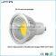 Factory price 7W COB GU10 Spotlight LED Bulb