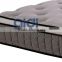 Modern Bedroom Furniture Polyurethane Foam Bamboo Pillow Top Pocket Spring Mattress AC-1403