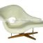 fashionable style modern chaise lounge chairs for living room