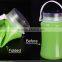 New outdoor sports camping lantern / LED waterproof bottle with handle