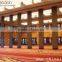 Operable partition walls system