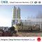 HZS30 80t/h capacity small concrete batching plant in China
