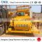 Reasonable Price with high efficiecy JS500 electric concrete mixer machine