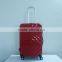 Carry-On abs+pc hard shell luggage