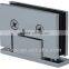 Shower door pivot hinge