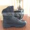 2015 New design military shoes boots V-SH-102614