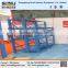 Mold Drawer Racking Half Open Mold Rack