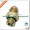 copper castings OEM with supplied drawings or sample by China iron casting die casting supplier