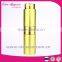 15ml Yellow Twist Up Perfume Atomizer Spray Bottle