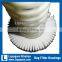 5um fiber glass pleated filter cartridge for oilfield filtration