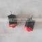 12v 0.2w Micro size DC motor TK- FC-130SA used in hair styler radio control model