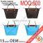 wholesale China cheap classic multicolor polyster Woman Bag Handbag ladies                        
                                                                Most Popular