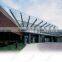 Door Canopy / Glass Roof / Tempered Glass Canopy