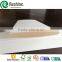 water based undercoated basswood shutter parts