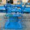 FX decoiler galvanized aluminum