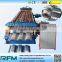 Roll making machine series floor decking plate machine
