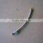 oil pump fuel pipe high pressure fuel pipe