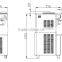S970F soft seve ice cream machine big capacity