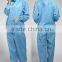 Cleanroom 65% Cotton Conductive Workwear