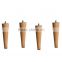 Supply various type of wood table legs