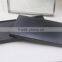 2016 Shiny silver box purse frame for dressing hard case clutch