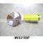 7pcs Plastic Handle Kitchen Tools with stand