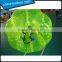 inflatable human bubble ball, body bumper ball, bump ball