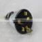 Excavator E200B 3E-0156 ignition switch with 5 lines for sale