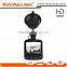 New premium 140 Degree HD 1080pcar dvr MULTI-TOUCH SCREEN CAR DVR