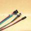 Accessories 100cm Lenght 2pin Cable Female To 2pin Female Jumper Wire Dupont Cable