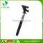 China customize remote control wireless monopod zoom selfie stick