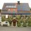 5KW Off-grid Solar System for CCTV,villa,hotel