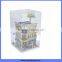Competitive Price Hot Sale Assembly Acrylic Case Quality Choice