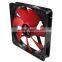 Alseye ASCF1425S12L-N04-TR manufacture cooling computer case fan