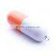 Colorful pill usb drive 16GB