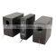 2016 new model 2.1 Multimedia speaker with bluetooth