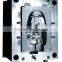 Plastic refrigerator parts mould