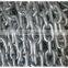 ordinary DIN766 steel link chain for industry