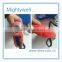 Retractable Running Dog Leash With 4 LED Light