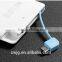 USB Universal External Portable power bank 2500 for cell phone cheap rice