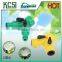 high pressure garden hose nozzle