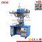 China heat transfer printing machine for plastic bucket
