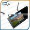 C069 FPV 7'' Mini LCD HDMI Monitor Black Pearl RC801 With CE Certification for DJI Phantom 2 Version