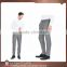 Long Sleeve Shirt Mens Dress Shirt And Pants For Working Wear