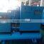 11KW 22kw Industrial electric rotary screw air Compressor with air dryer receiver